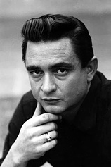 photo of person Johnny Cash