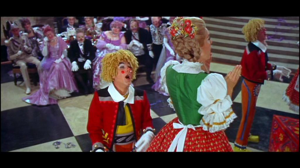 Imagen de Chitty Chitty Bang Bang