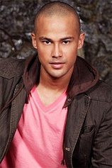 picture of actor Will Devaughn
