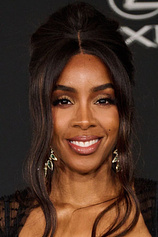photo of person Kelly Rowland
