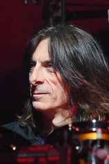 Foto de Scott Travis