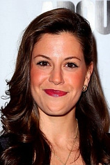 picture of actor Jamie Renée Smith