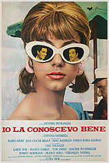 poster of movie Yo la Conocía Bien