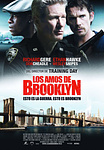still of movie Los Amos de Brooklyn