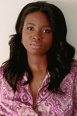 picture of actor Laura Yenga