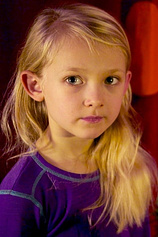 picture of actor Ida Leonora Valestrand Eike