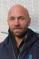 picture of actor Joakim Sällquist