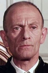 picture of actor René Bériard