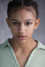 picture of actor Diaana Babnicova