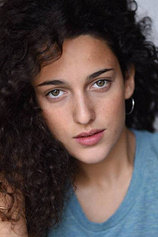 picture of actor Francesca Alice Antonini