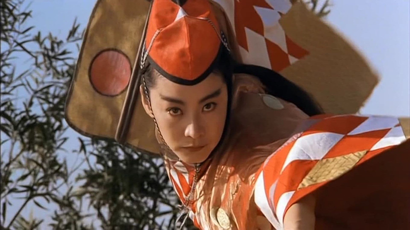 Imagen de Swordsman 2