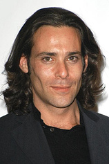 picture of actor James Callis