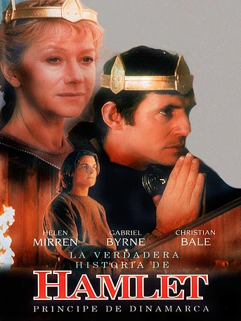 Poster de La Leyenda del Príncipe