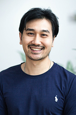 photo of person Stanley Tsang