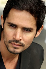 picture of actor Luis Jose Lopez