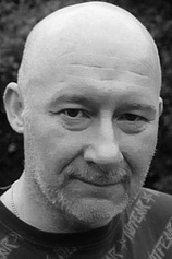 photo of person Dave Finnegan