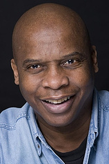 picture of actor David Harris