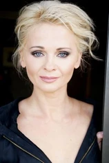 Foto de Elena Stejko