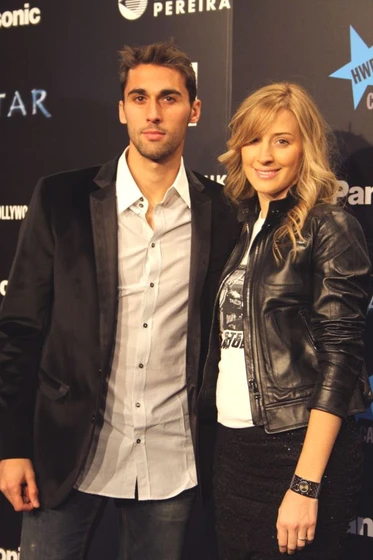 Imagen de avatar (Premiere en Madrid.diciembre 2009)