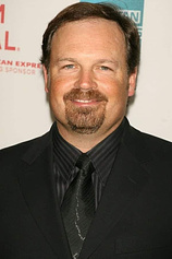 photo of person Todd Robinson