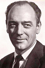 picture of actor David J. Stewart