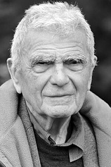 photo of person Janusz Morgenstern