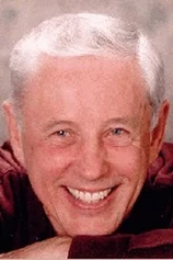 Foto de Lawrence Pazder