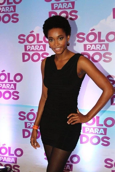 Imagen de Solo para dos (Premiere Buenos Aires)