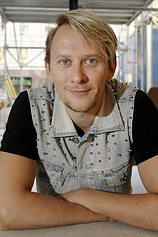picture of actor Jarno Laasala