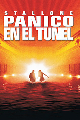 poster of movie Pánico en el Túnel