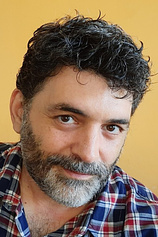 picture of actor Iván Steinhardt