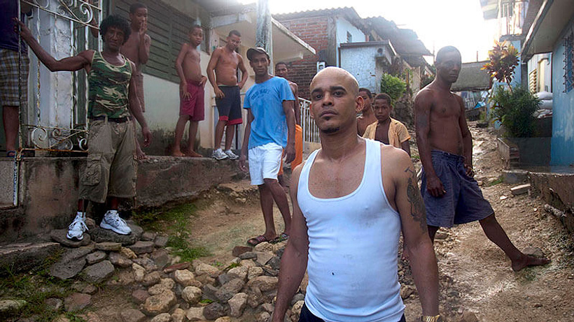 Imagen de En La Caliente: Tales of A Reggaeton Warrior