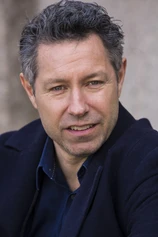 Foto de Bo Carlsson