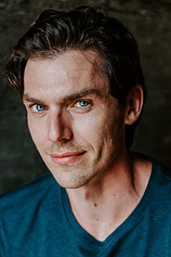 picture of actor George Krissa