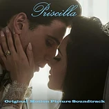 Carátula de la banda de sonido de Priscilla