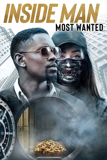 Poster de Inside Man: Most Wanted