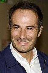photo of person Tony Arnoux