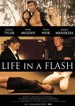 Life in a Flash