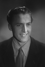 picture of actor Rolf Labbart