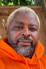 picture of actor Bienvenu Roland Mvoe