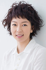 picture of actor Nahana
