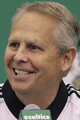 picture of actor Danny Ainge