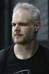 photo of person Corey Bayes