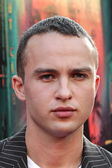 picture of actor Mojean Aria