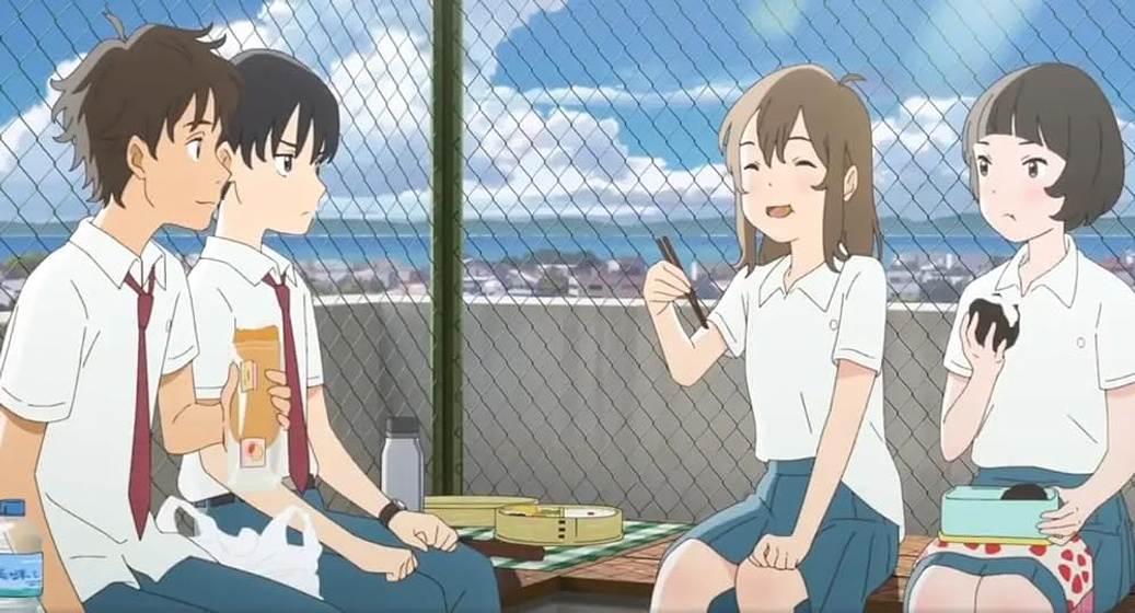 Imagen de amor-de-gata