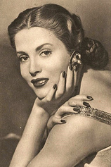 picture of actor Isabel de Pomés