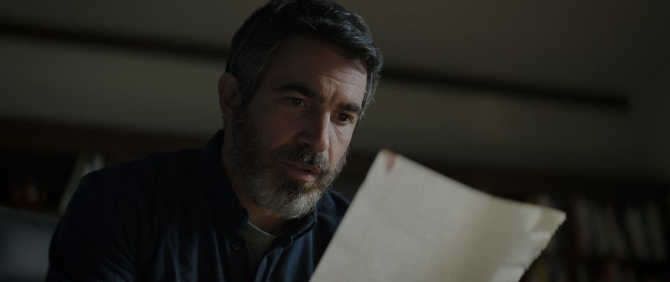 Chris Messina en The Boogeyman