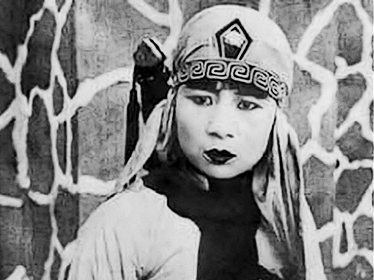 Imagen de Red Heroine