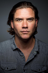 picture of actor Chris Sadrinna