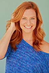 picture of actor Liz Lytle